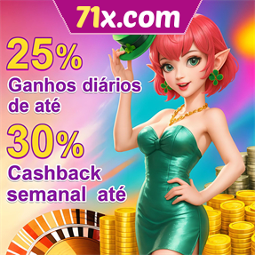 71x.com Fundo de Resgate de Perdas Semanais